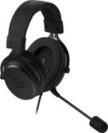 SPC Gear Viro Plus USB Gaming Headset - Gaming Headphones