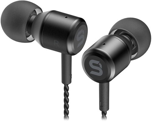 SPC Gear Viro 101M - Gaming Headphones - Main image