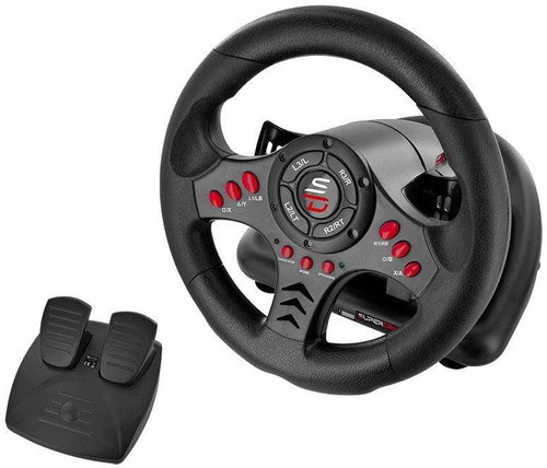 SUPERDRIVE SV400 - Steering Wheel - Main image