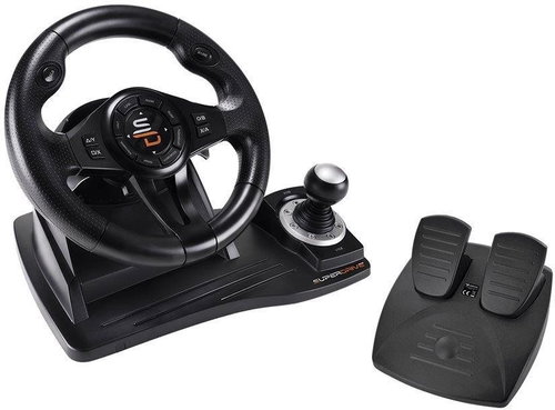 SUPERDRIVE GS500 - Steering Wheel - Main image