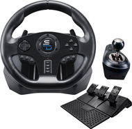 Steering Wheel SUPERDRIVE GS850-X - Volant