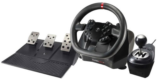 SUPERDRIVE GS950-X - Steering Wheel - Main image