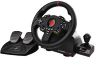 SUPERDRIVE 220 RS-X - Steering Wheel