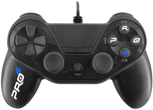 SUBSONIC by SUPERDRIVE Pro4 Wired - Gamepad - Main image