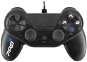 Gamepad SUBSONIC by SUPERDRIVE Pro4 Wired - Gamepad