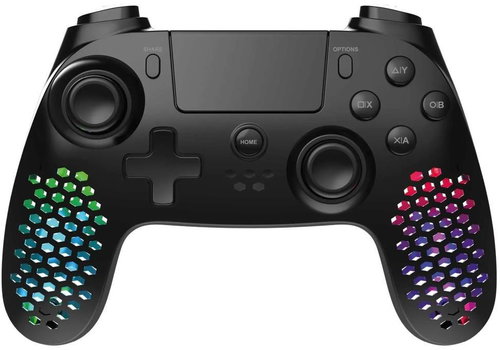 SUBSONIC by SUPERDRIVE Hexalight - Gamepad - Main image