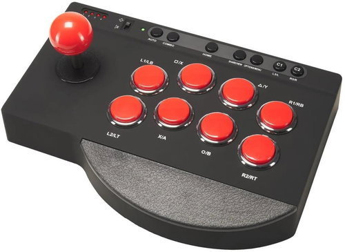 SUBSONIC by SUPERDRIVE Arcade Stick - Arcade Stick - Main image