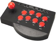 SUBSONIC by SUPERDRIVE Arcade Stick - Kontroller