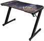 SUPERDRIVE Harry Potter Pro Gaming Desk - Gaming Desk