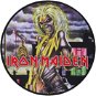 SUPERDRIVE Iron Maiden Killers Gaming Mouse Pad - Podložka pod myš