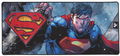 SUPERDRIVE Superman Gaming Mouse Pad XXL