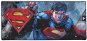 SUPERDRIVE Superman Gaming Mouse Pad XXL - Podložka pod myš