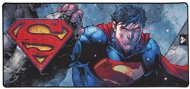SUPERDRIVE Superman Gaming Mouse Pad XXL - Mouse Pad