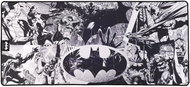 SUPERDRIVE Batman Gaming Mouse Pad XXL - Mouse Pad