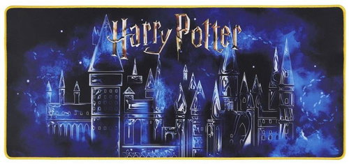 SUPERDRIVE Harry Potter Desk Mat XXL - Mouse Pad - Main image