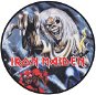 SUPERDRIVE Iron Maiden Number Of The Beast Gaming Mouse Pad - Mauspad