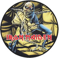 SUPERDRIVE Iron Maiden Peace Of Mind Gaming Mouse Pad - Egérpad