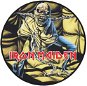 SUPERDRIVE Iron Maiden Peace Of Mind Gaming Mouse Pad - Podložka pod myš