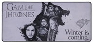 SUPERDRIVE Game of Thrones Desk Mat XXL - Mouse Pad