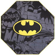 SUPERDRIVE Batman Gaming Floor Mat - Padlóvédő székalátét