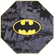 SUPERDRIVE Batman Gaming-Fußbodenmatte - Bodenschutzmatte