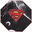Superman Gaming Floor Mat