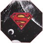 SUPERDRIVE Superman Gaming Floor Mat - Padlóvédő székalátét