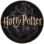 SUPERDRIVE Harry Potter Gaming-Fußbodenmatte - Bodenschutzmatte