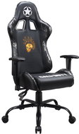 SUPERDRIVE Call of Duty Pro Gaming Seat - Herní židle
