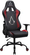 SUPERDRIVE Assassin's Creed Gaming Seat Pro - Herná stolička