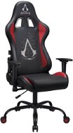 SUPERDRIVE Assassin's Creed Gaming Seat Pro - Gamer szék