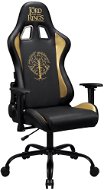 SUPERDRIVE Lord of the Rings Gaming Seat Pro - Gaming Chair