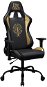 SUPERDRIVE Lord of the Rings Gaming Seat Pro - Gamer szék