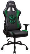 SUPERDRIVE Harry Potter Slytherin Gaming Seat Pro - Herná stolička