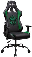 SUPERDRIVE Harry Potter Slytherin Gaming Seat Pro - Gaming Chair