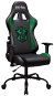 SUPERDRIVE Harry Potter Slytherin Gaming Seat Pro - Gaming Chair
