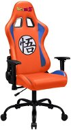 SUPERDRIVE Dragonball Z Pro Gaming Seat - Herná stolička