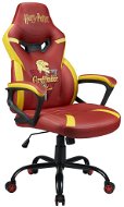 SUPERDRIVE Harry Potter Junior Gaming Seat - Gamer szék