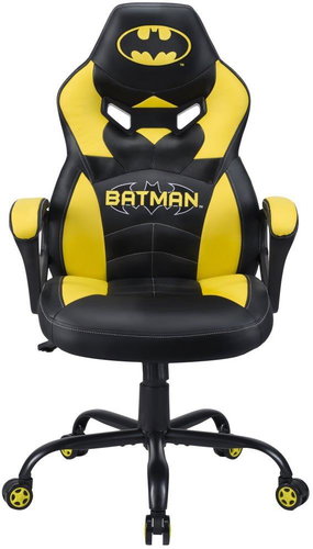 SUPERDRIVE Batman Junior Gaming Seat - Gaming-Stuhl - Hauptbild