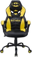 SUPERDRIVE Batman Junior Gaming Seat - Herná stolička