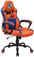SUPERDRIVE Dragonball Z Junior Gaming Seat - Gamer szék