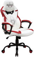 SUPERDRIVE Assassin's Creed Junior Gaming Seat - Herná stolička