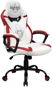 SUPERDRIVE Assassin's Creed Junior Gaming Seat - Herná stolička