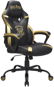 SUPERDRIVE Harry Potter Hogwarts Junior Gaming Seat - Gaming Chair