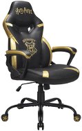 SUPERDRIVE Harry Potter Hogwarts Junior Gaming Seat - Gaming Chair