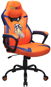 SUPERDRIVE Dragonball Z Super Saiyan Junior Gaming Seat - Gaming-Stuhl