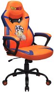 SUPERDRIVE Dragonball Z Super Saiyan Junior Gaming Seat - Gamer szék