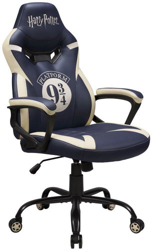 SUPERDRIVE Harry Potter Plattform 9 3/4 Junior Gaming Seat - Gaming-Stuhl - Hauptbild