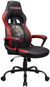 SUPERDRIVE Iron Maiden Gaming Seat Original - Gamer szék