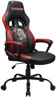 SUPERDRIVE Iron Maiden Gaming Seat Original - Gaming Chair